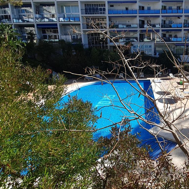 Skol 128 - Great 1-Bedroom Apartment with Sea Views - Apartamento de 1 dormitorio - 32
