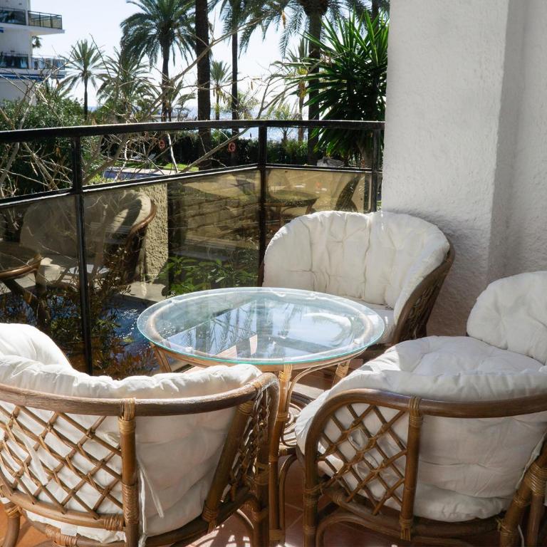 Skol 128 - Great 1-Bedroom Apartment with Sea Views - Apartamento de 1 dormitorio - 31