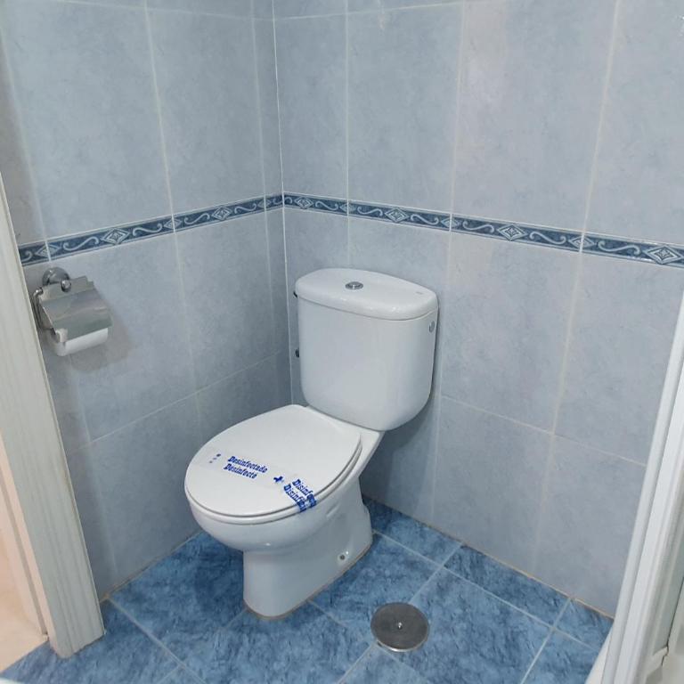 Skol 128 - Great 1-Bedroom Apartment with Sea Views - Apartamento de 1 dormitorio - 27