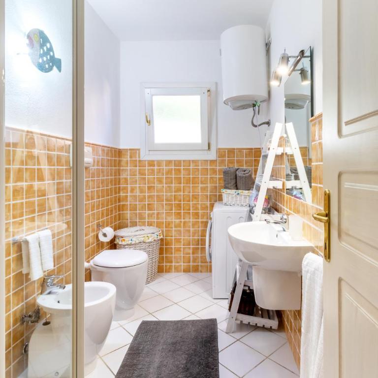 Residence Dei Fiori - One-Bedroom Apartment - 9