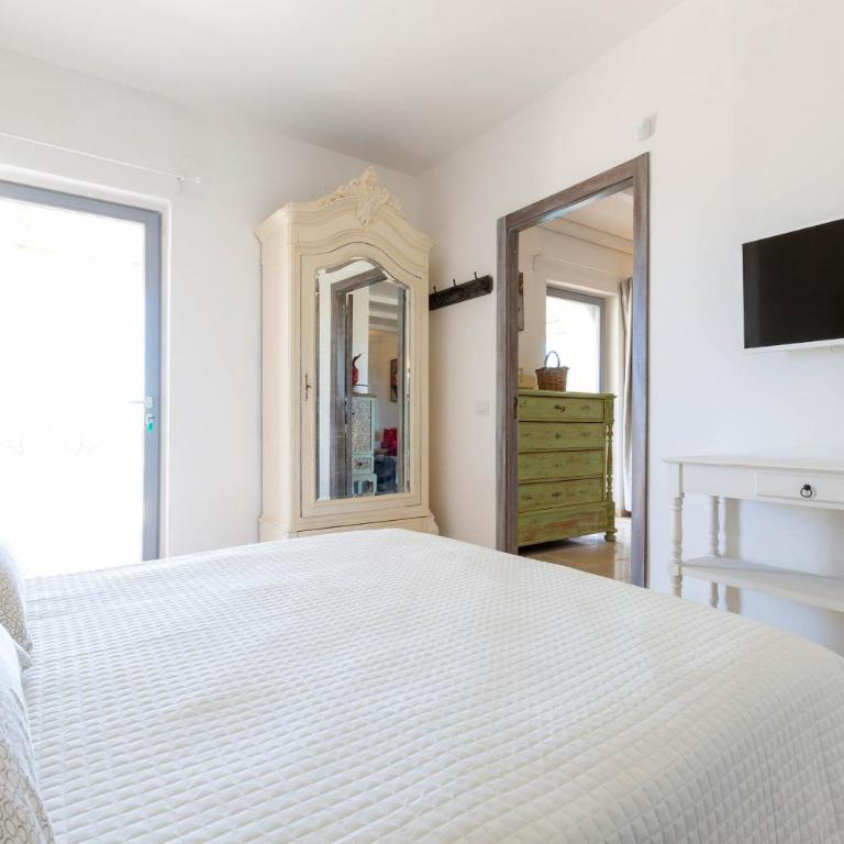 Cicale in Masseria dimore di charme - Superior Apartment - 7
