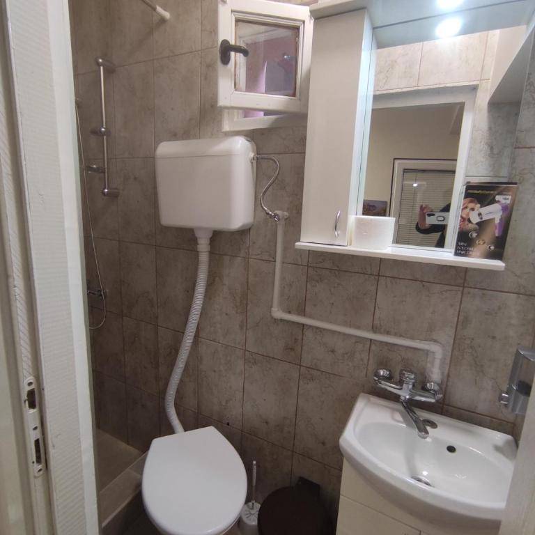 Apartments & Rooms -MDL Lazić - Porodični Studio - 3