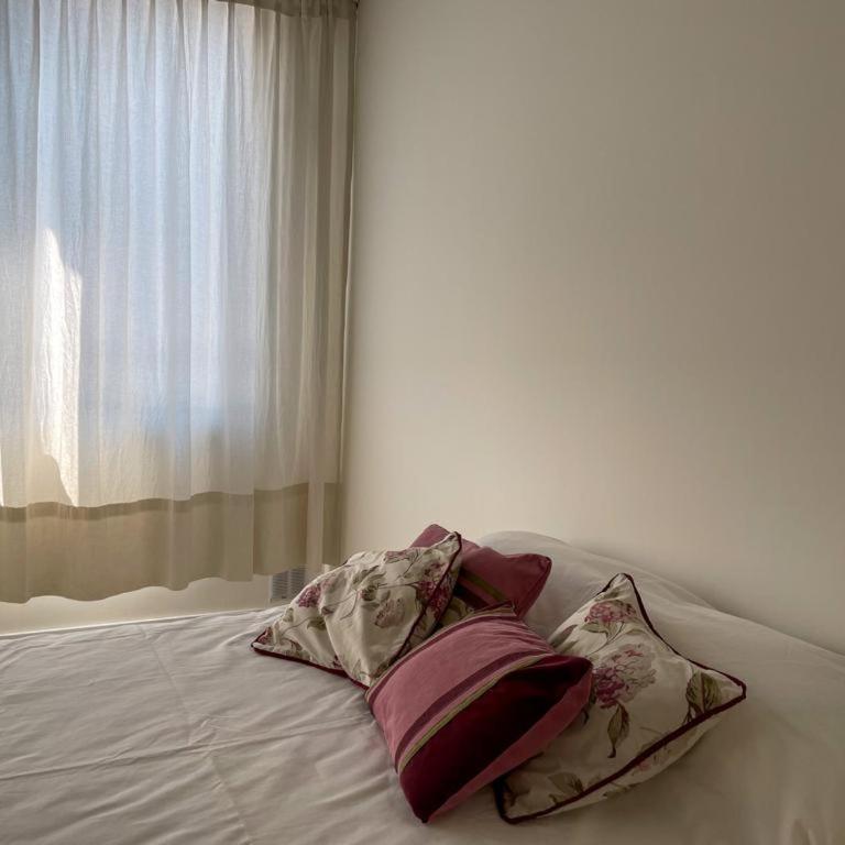 Monoambiente Drumond - Apartamento de 1 dormitorio - 3