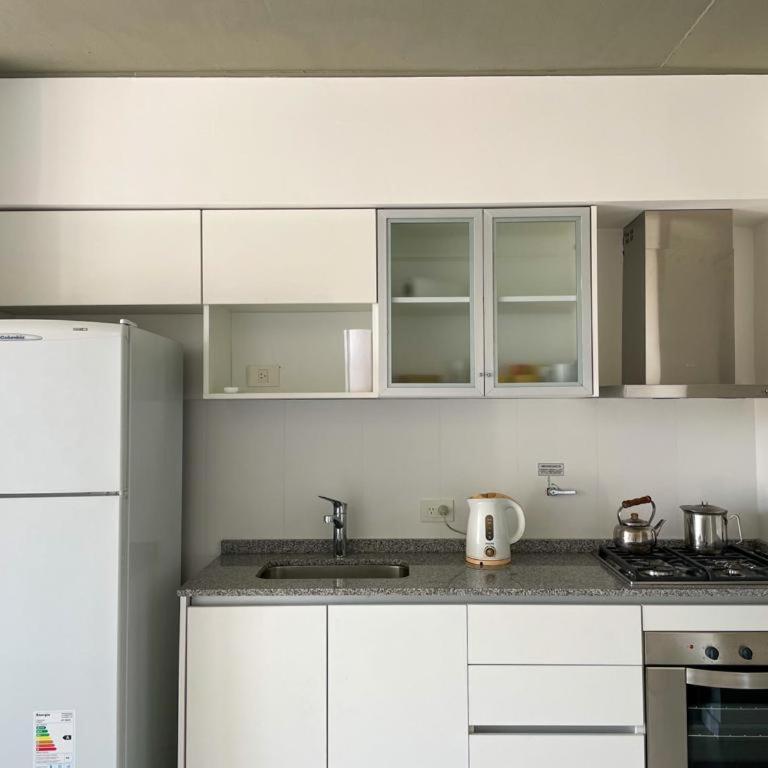 Monoambiente Drumond - Apartamento de 1 dormitorio - 4