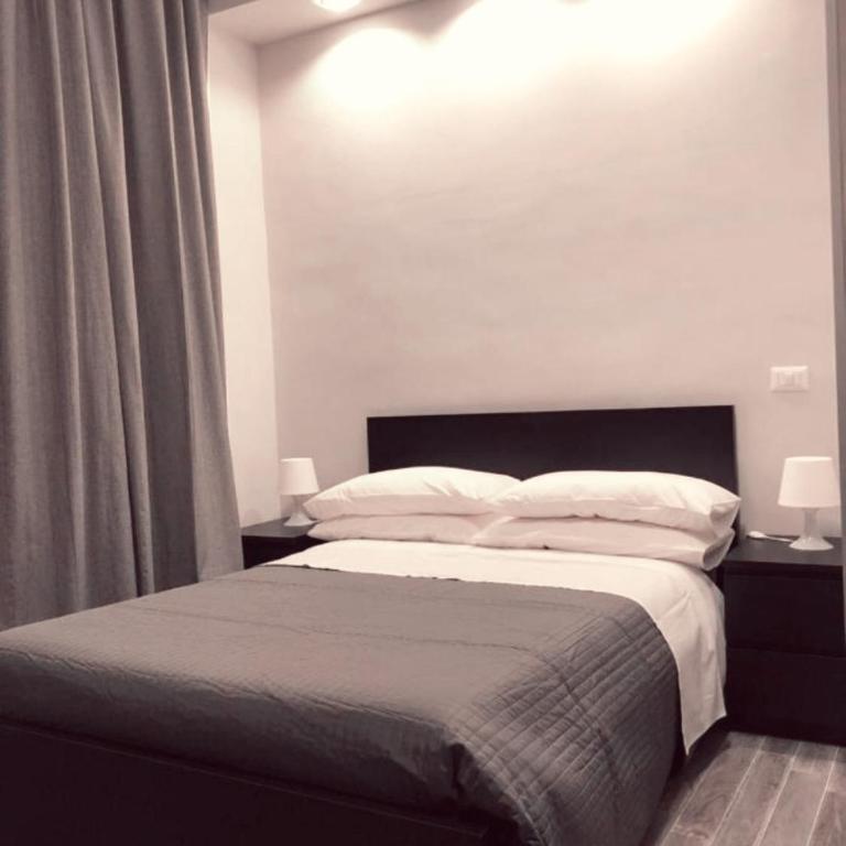 Caio Duilio B&B - Double Room - 4