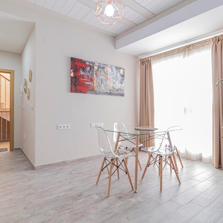 Allo Apartments Plateros Centro Jacuzzi Comunitario - Apartamento de 1 dormitorio - 5