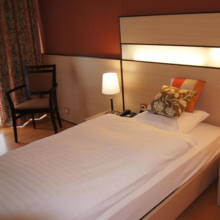 Hotel Lacotel - Habitación Individual - 3