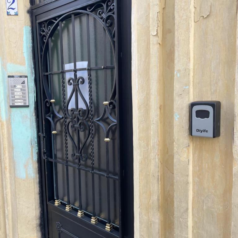 Apartamento junto al Mirador de San Nicolas - One-Bedroom Apartment - 2