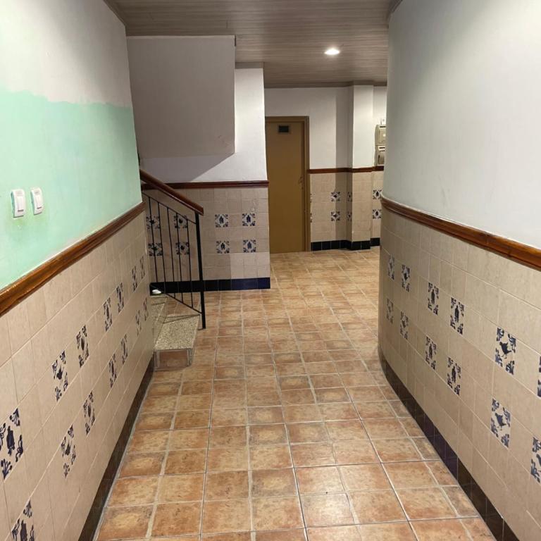 Apartamento junto al Mirador de San Nicolas - One-Bedroom Apartment - 3