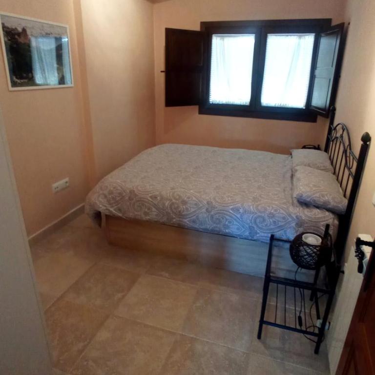 Apartamentos Turísticos Mallos de Huesca - Appartement avec Terrasse - 9