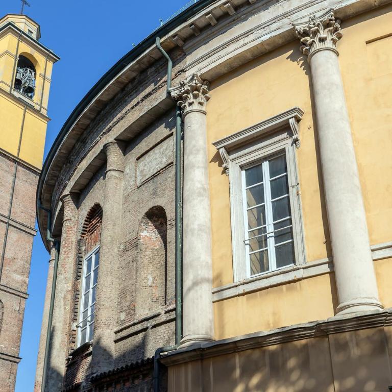Milan Retreats Duomo Suites Beauty & SPA - Appartamento Superior - Via San Pietro all’Orto 6 - 12
