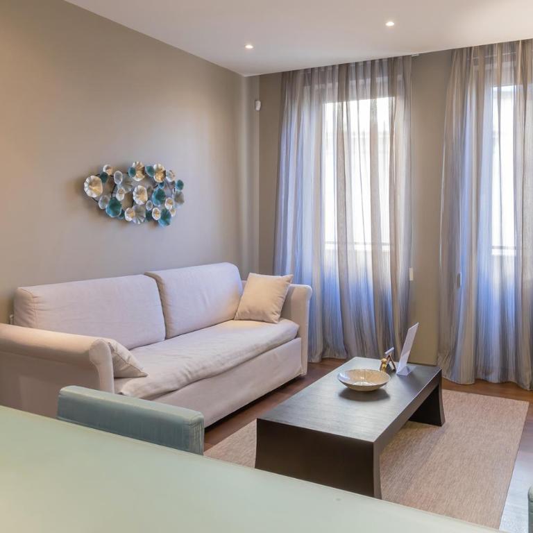 Milan Retreats Duomo Suites Beauty & SPA - Appartamento Superior - Via San Pietro all’Orto 6 - 4