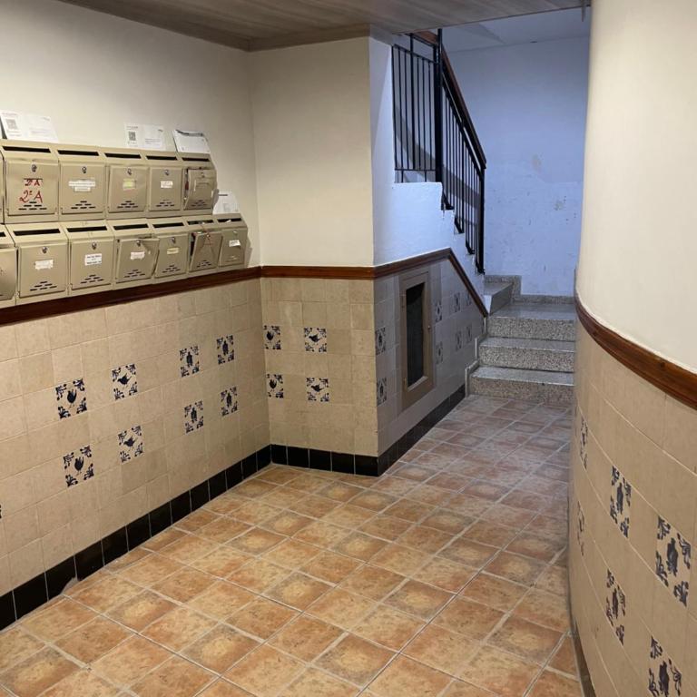 Apartamento junto al Mirador de San Nicolas - One-Bedroom Apartment - 6
