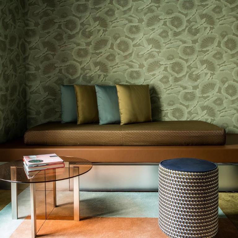 Hôtel du Rond-point des Champs-Élysées - Esprit de France - Suite Familiale - 6