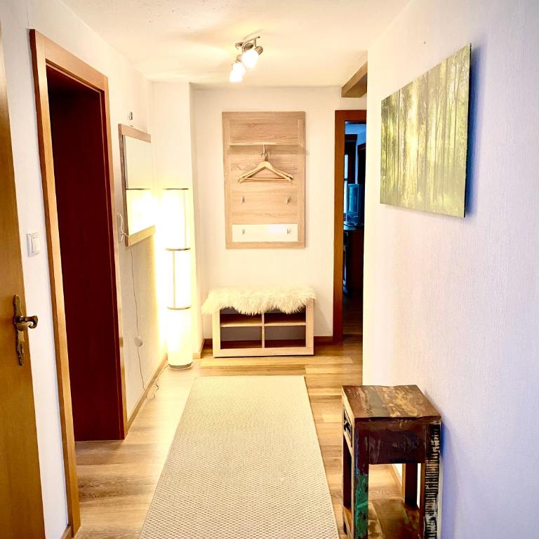 Appartement Maximilian - Apartment - 12