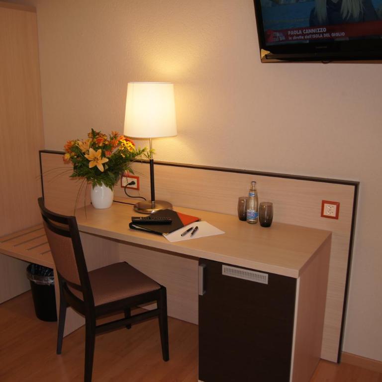 Hotel Lacotel - Habitación Doble - 5