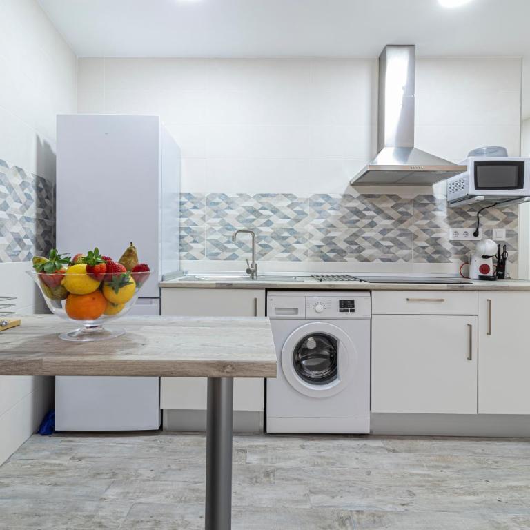 Allo Apartments Plateros Centro Jacuzzi Comunitario - Apartamento de 1 dormitorio - 6