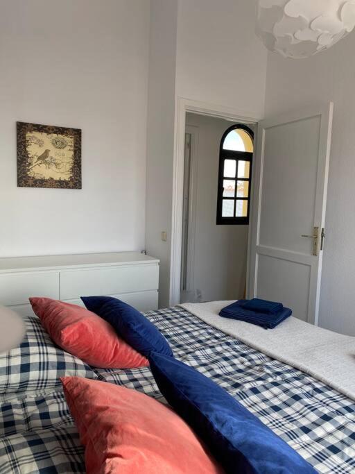 Fuerte Holiday M&M Apartaments - Apartamento de 1 dormitorio - 17
