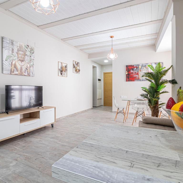 Allo Apartments Plateros Centro Jacuzzi Comunitario - Apartamento de 1 dormitorio - 11