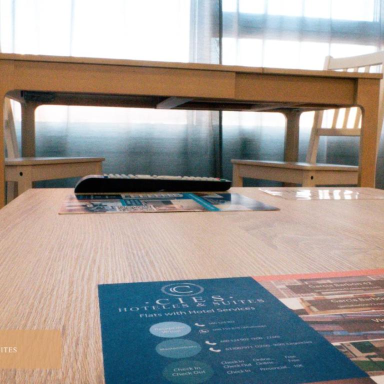 Cíes Premium Suitel García Barbón 73 - Love your Stay - Apartamento Estándar - 18