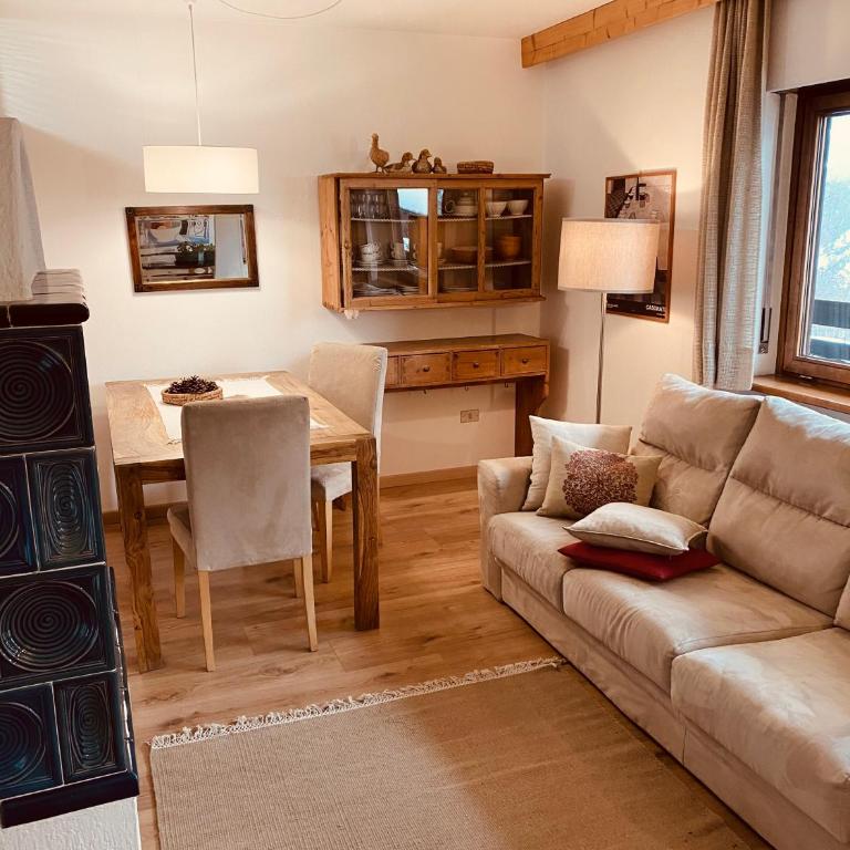 Appartamenti Pichler - Apartamento de 2 dormitorios - 5