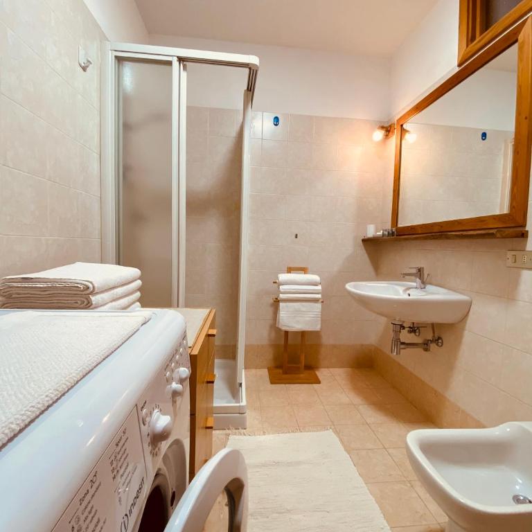 Appartamenti Pichler - Apartamento de 2 dormitorios - 7