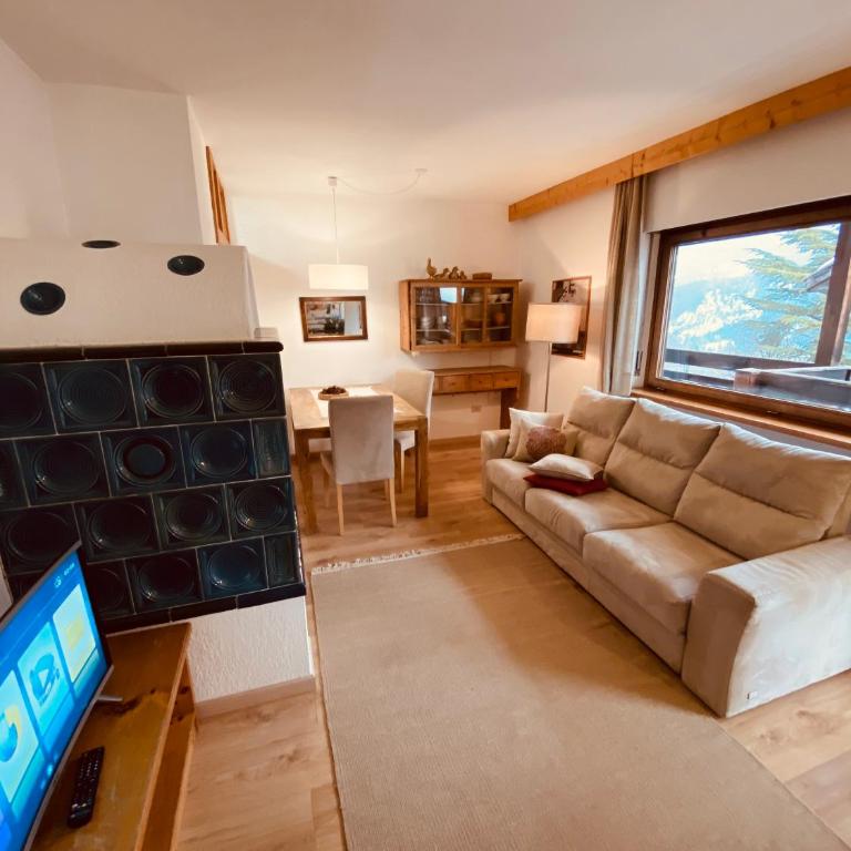 Appartamenti Pichler - Apartamento de 2 dormitorios - 10