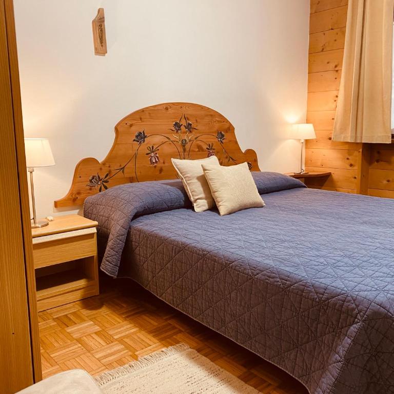 Appartamenti Pichler - Apartamento de 2 dormitorios - 9