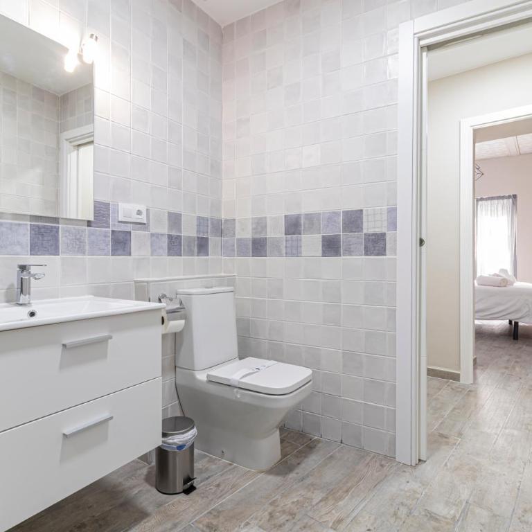 Allo Apartments Plateros Centro Jacuzzi Comunitario - Apartamento de 1 dormitorio - 15