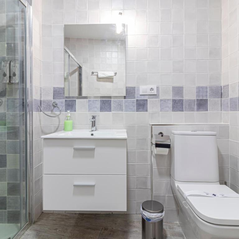 Allo Apartments Plateros Centro Jacuzzi Comunitario - Apartamento de 1 dormitorio - 14