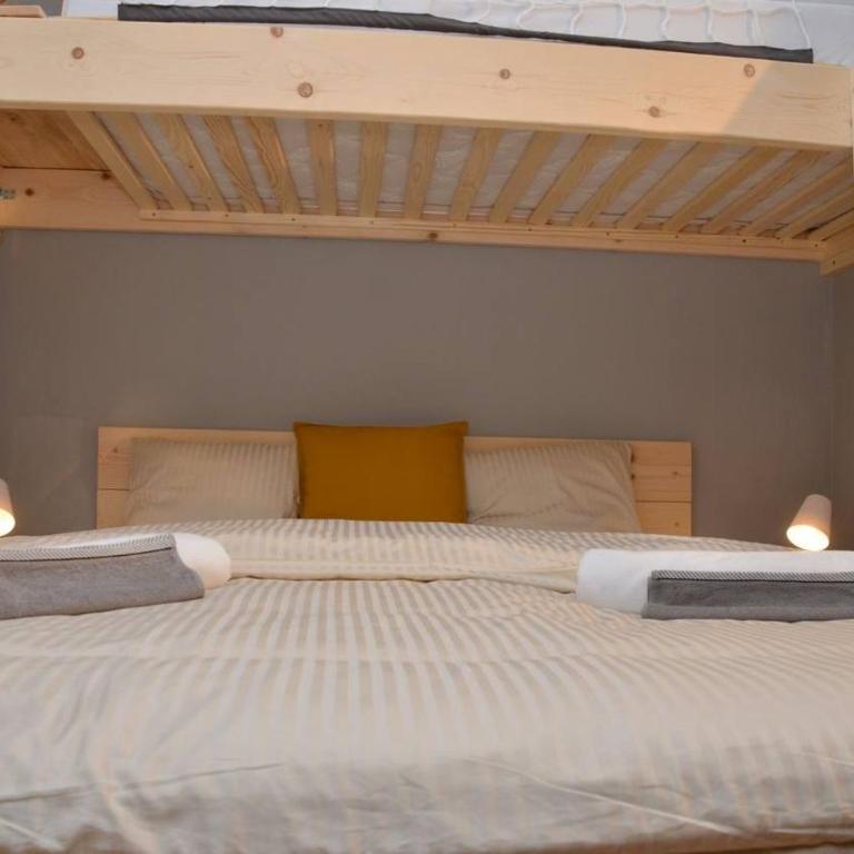 NEST - Triple Room with View - 6