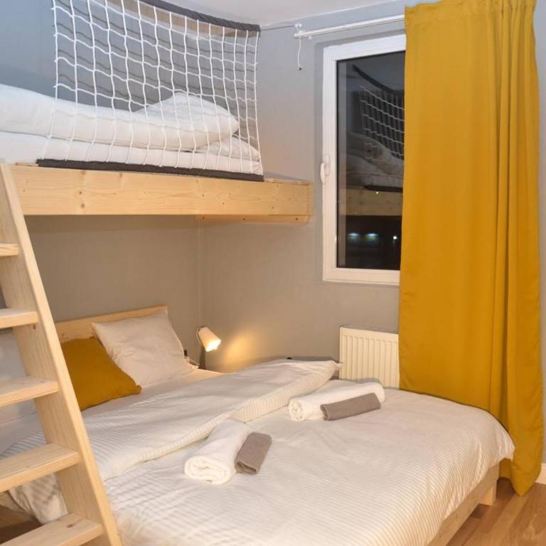 NEST - Triple Room with View - 5