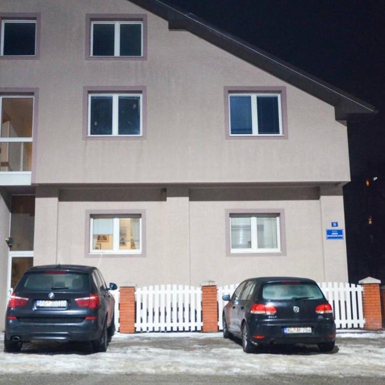 NEST - Triple Room with View - 8