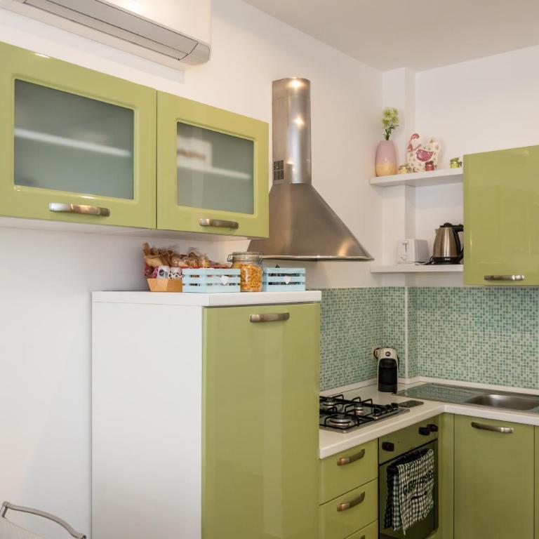 Via Fiume by Casa di Marco - Appartamento - 10