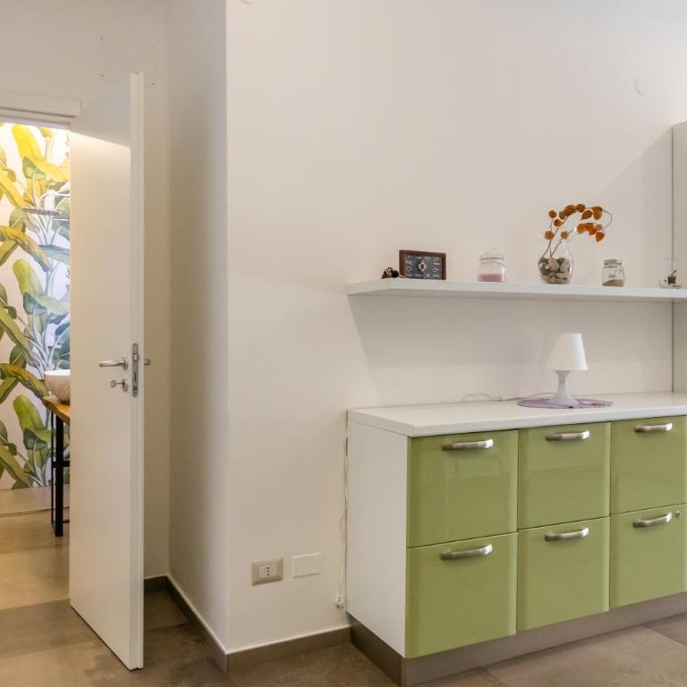 Via Fiume by Casa di Marco - Appartamento - 11