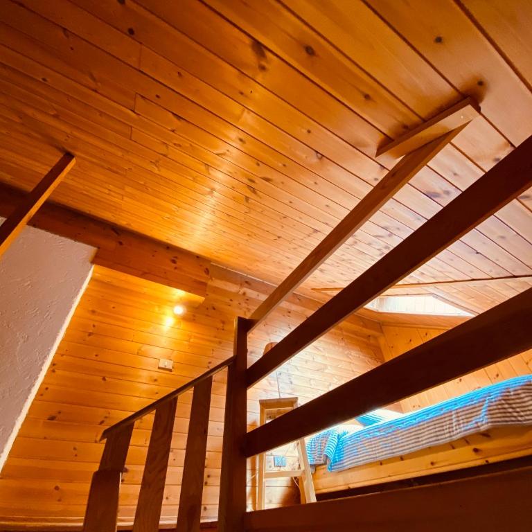 Appartamenti Pichler - Apartamento de 3 dormitorios - 2 niveles - 6
