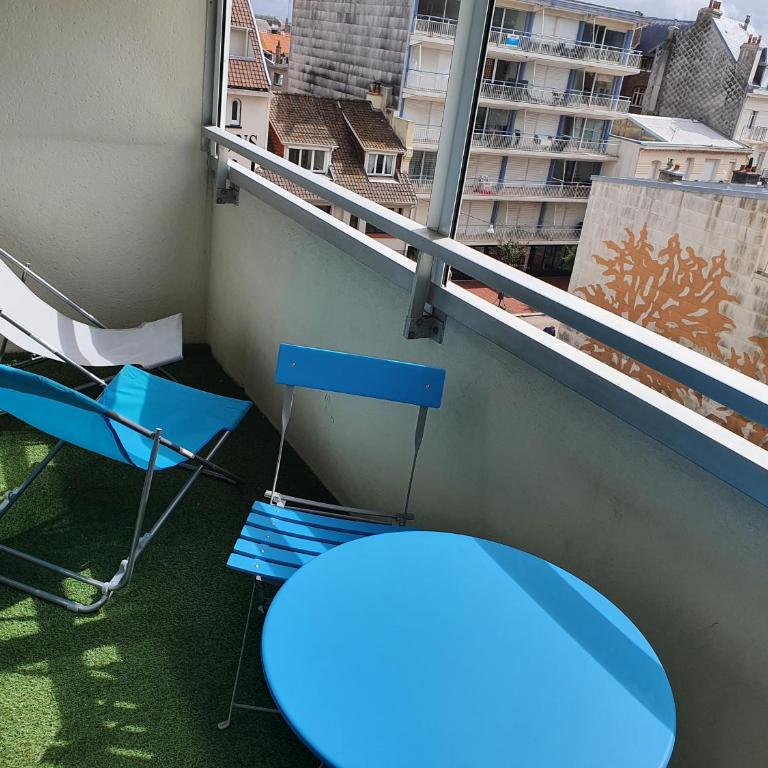 OASIS du TOUQUET - Deluxe Apartment - 6