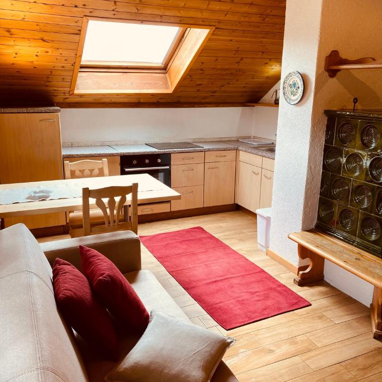 Appartamenti Pichler - Apartamento de 3 dormitorios - 2 niveles - 4