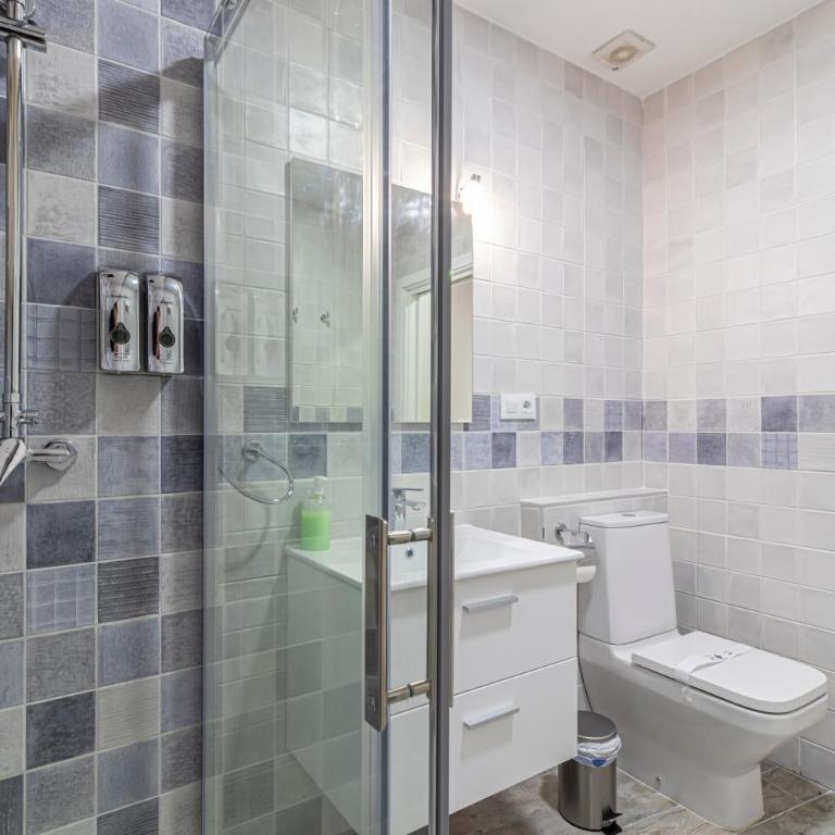 Allo Apartments Plateros Centro Jacuzzi Comunitario - Apartamento de 1 dormitorio - 16