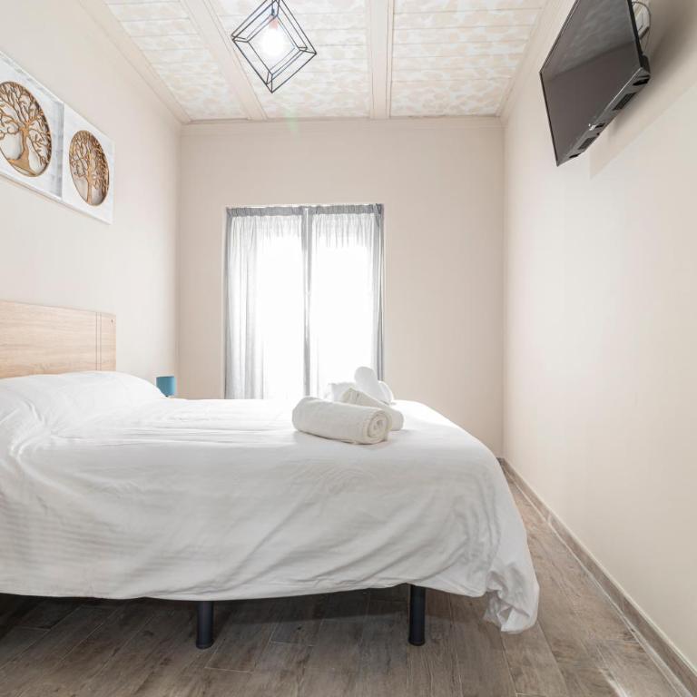 Allo Apartments Plateros Centro Jacuzzi Comunitario - Apartamento de 1 dormitorio - 18