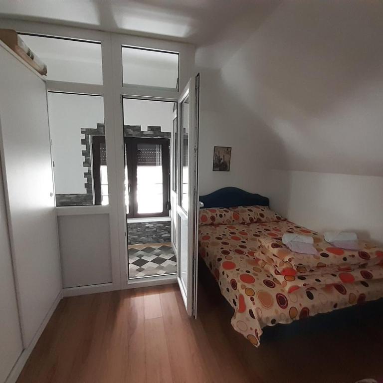 Apartman Anja - Apartman sa 1 Spavaćom Sobom - 34