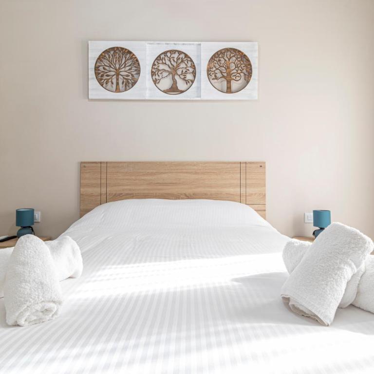 Allo Apartments Plateros Centro Jacuzzi Comunitario - Apartamento de 1 dormitorio - 20