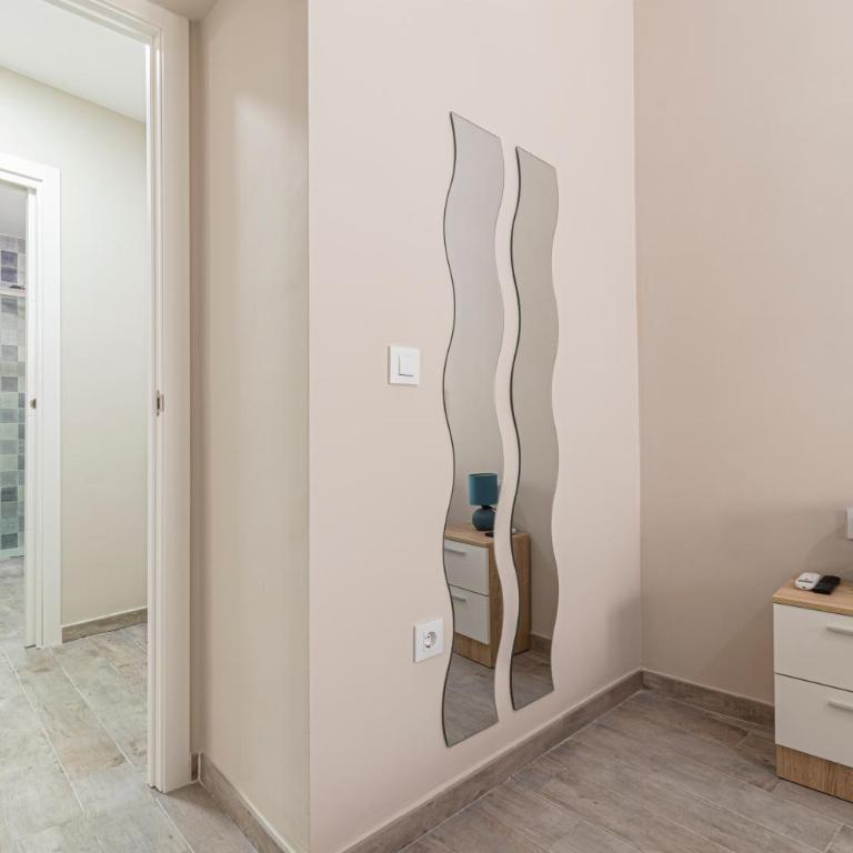 Allo Apartments Plateros Centro Jacuzzi Comunitario - Apartamento de 1 dormitorio - 19