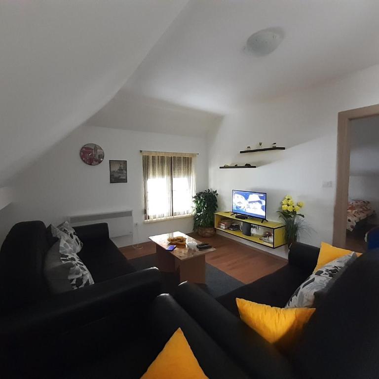 Apartman Anja - Apartman sa 1 Spavaćom Sobom - 35