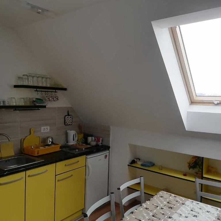 Apartman Anja - Apartman sa 1 Spavaćom Sobom - 6