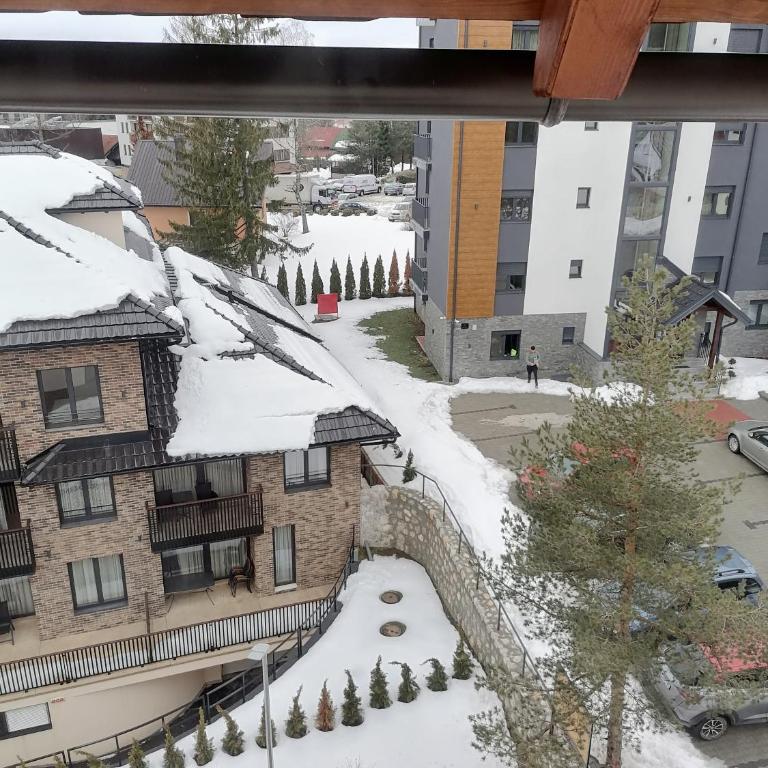Apartman Anja - Apartman sa 1 Spavaćom Sobom - 9