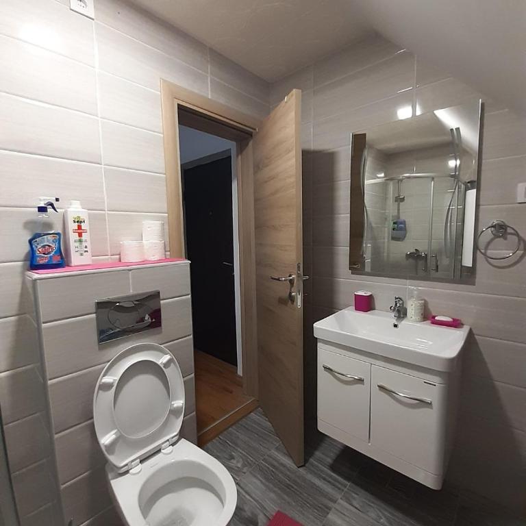 Apartman Anja - Apartman sa 1 Spavaćom Sobom - 32