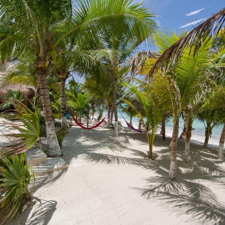Mansion in Soliman Bay for 34 guests! - Casa - 3