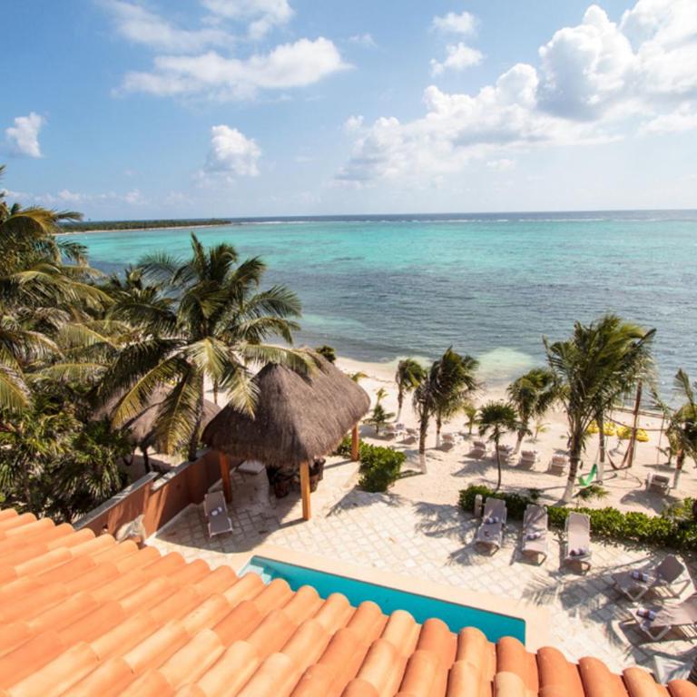 Mansion in Soliman Bay for 34 guests! - Casa - 6