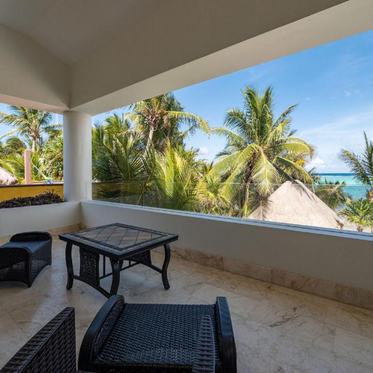 Mansion in Soliman Bay for 34 guests! - Casa - 7